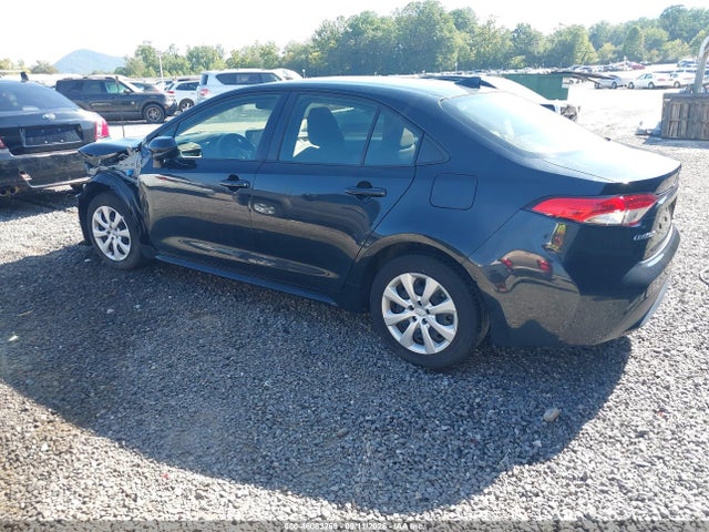 2022 TOYOTA COROLLA LE 3