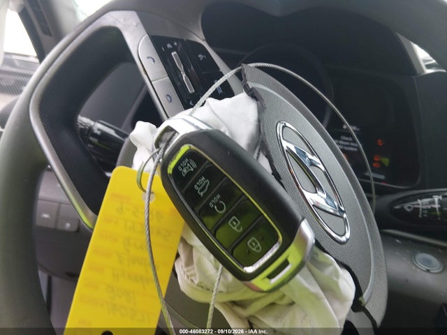 2021 HYUNDAI ELANTRA SEL 11