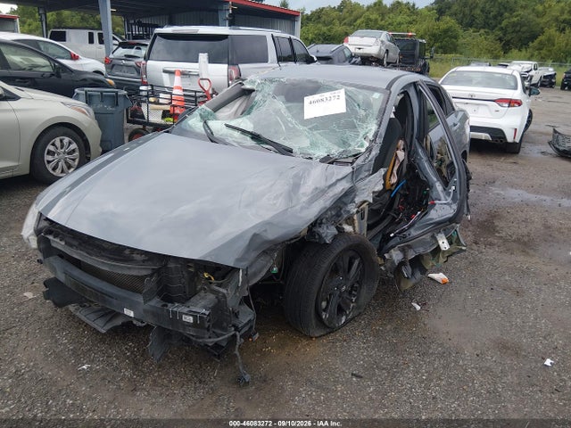 2021 HYUNDAI ELANTRA SEL 2