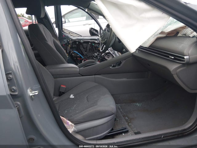 2021 HYUNDAI ELANTRA SEL 5