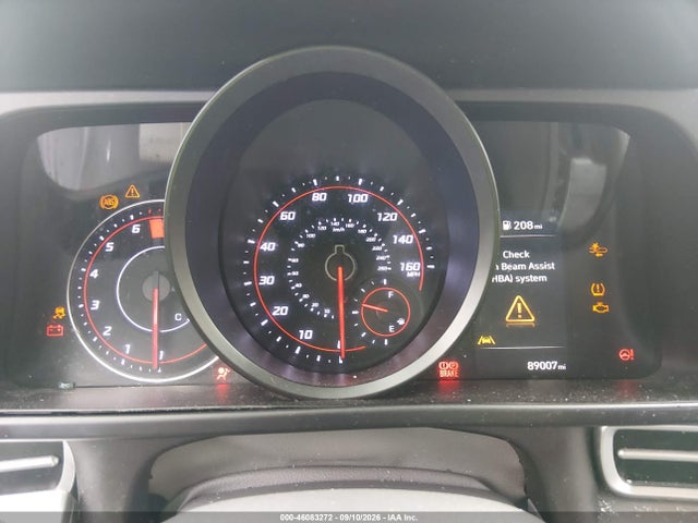 2021 HYUNDAI ELANTRA SEL 7