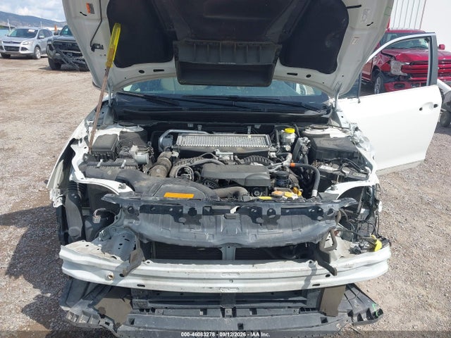2021 SUBARU OUTBACK LIMITED XT 10