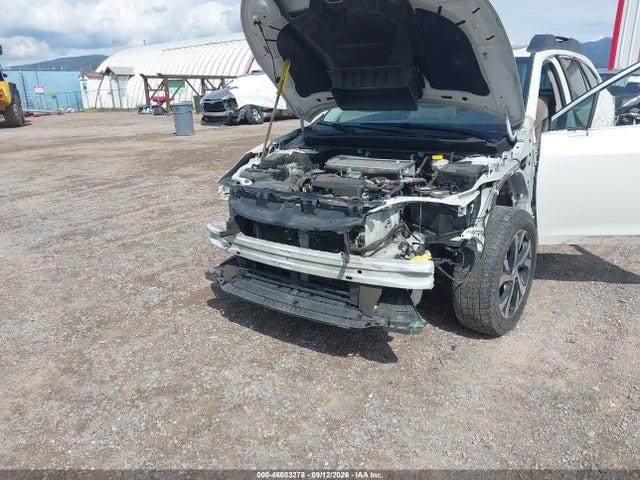 2021 SUBARU OUTBACK LIMITED XT 6