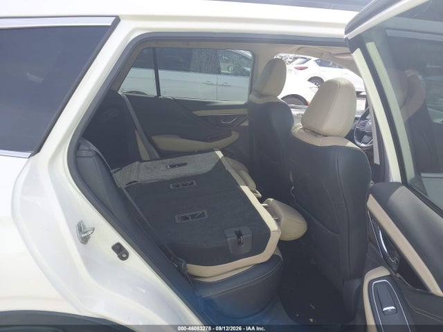 2021 SUBARU OUTBACK LIMITED XT 8