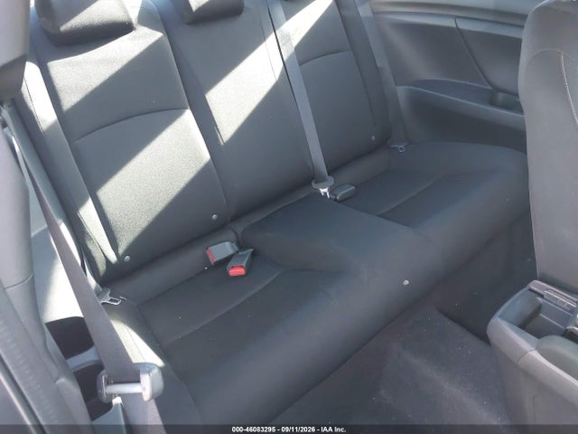 2020 HONDA CIVIC LX 8