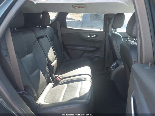 2019 CHEVROLET BLAZER 8