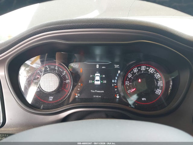 2023 DODGE CHALLENGER GT 7