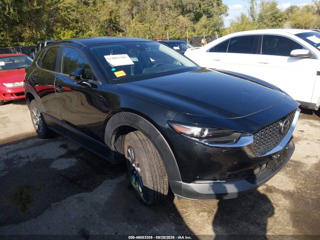2022 MAZDA CX-30 2.5 S