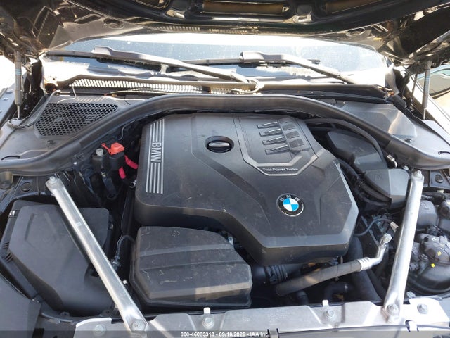 2021 BMW 430I 10