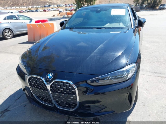 2021 BMW 430I 12