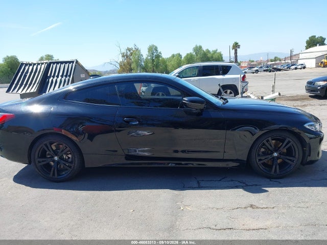 2021 BMW 430I 13