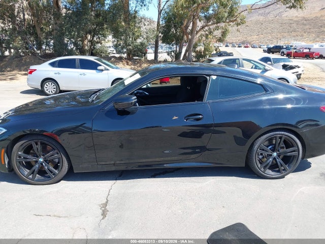 2021 BMW 430I 14