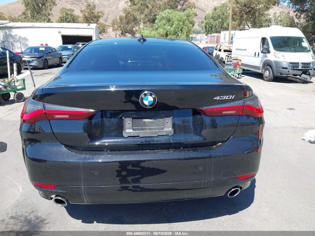 2021 BMW 430I 16