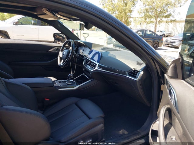 2021 BMW 430I 5