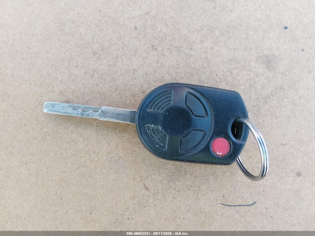 2018 FORD ESCAPE SE 11