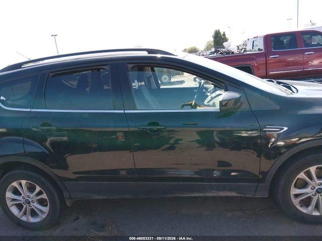 2018 FORD ESCAPE SE 13