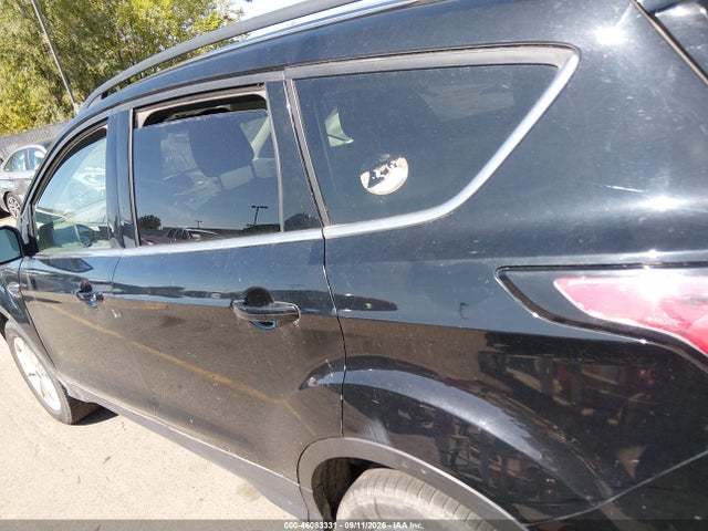 2018 FORD ESCAPE SE 14
