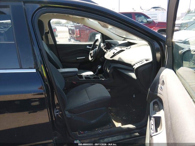 2018 FORD ESCAPE SE 5