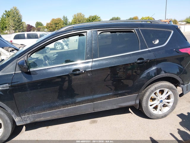 2018 FORD ESCAPE SE 6