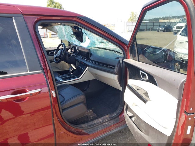 2022 KIA CARNIVAL MPV EX 5