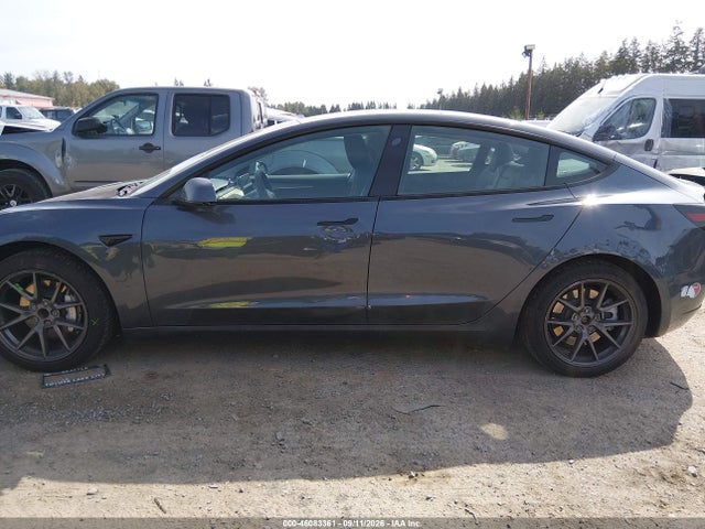 2023 TESLA MODEL 3 REAR-WHEEL DRIVE 6