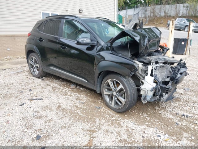 2020 HYUNDAI KONA LIMITED