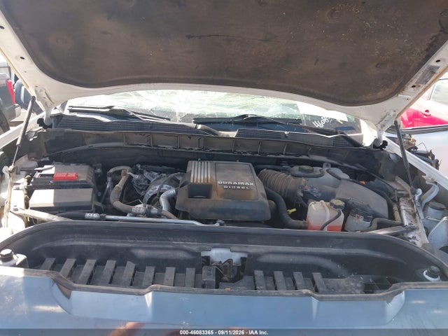 2023 GMC SIERRA 1500 4WD SHORT BOX AT4 10