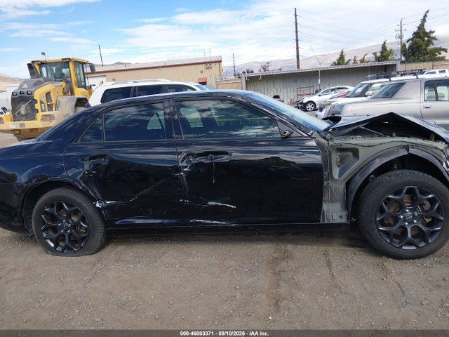 2021 CHRYSLER 300 TOURING AWD 13
