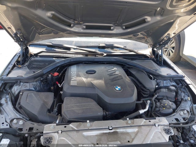 2025 BMW 330I 10