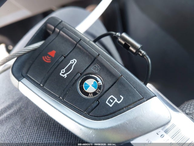 2025 BMW 330I 11