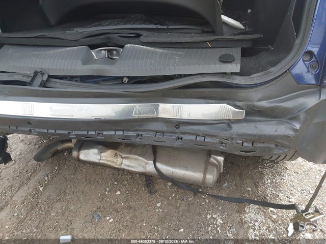 2023 NISSAN ROGUE SV INTELLIGENT AWD 6
