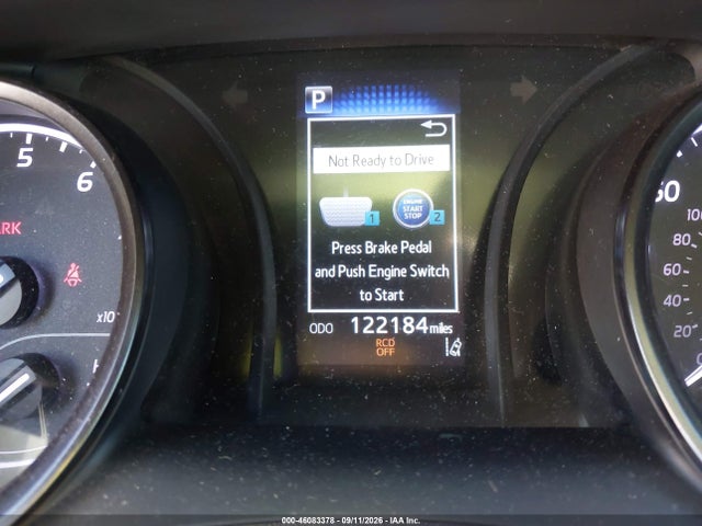 2021 TOYOTA CAMRY SE 17