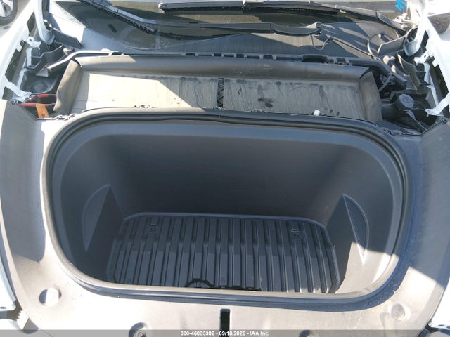 2023 TESLA MODEL Y AWD/LONG RANGE DUAL MOTOR ALL-WHEEL DRIVE 10