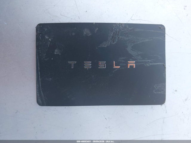 2023 TESLA MODEL Y AWD/LONG RANGE DUAL MOTOR ALL-WHEEL DRIVE 11