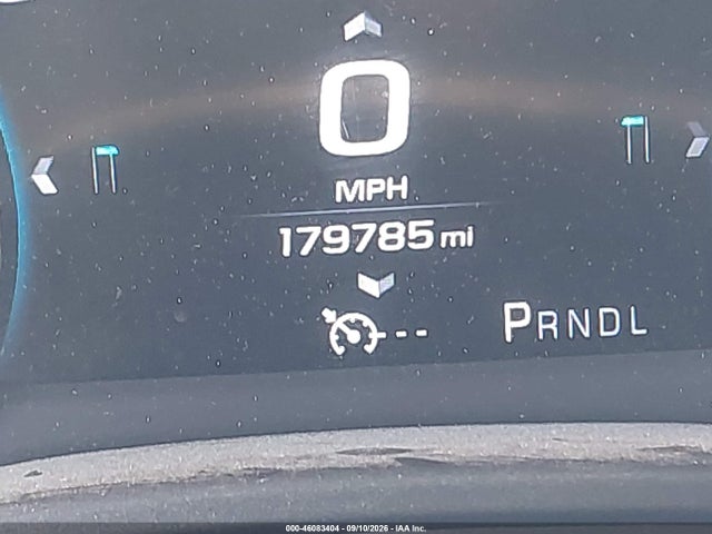 2017 GMC SIERRA 1500 DENALI 15