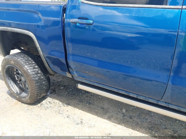 2017 GMC SIERRA 1500 DENALI 19