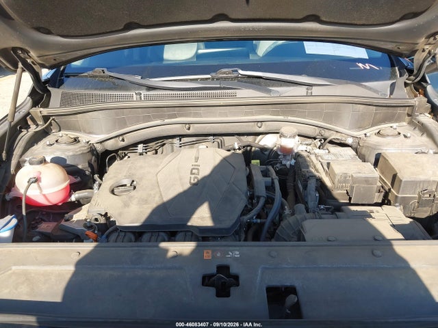 2023 HYUNDAI SANTA FE XRT 10