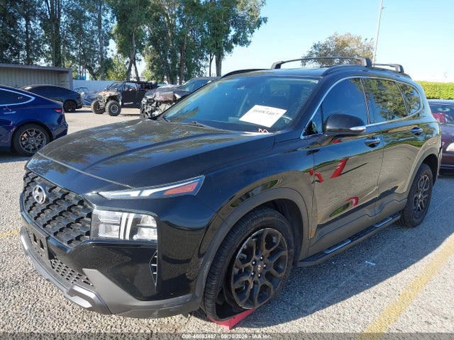 2023 HYUNDAI SANTA FE XRT 2