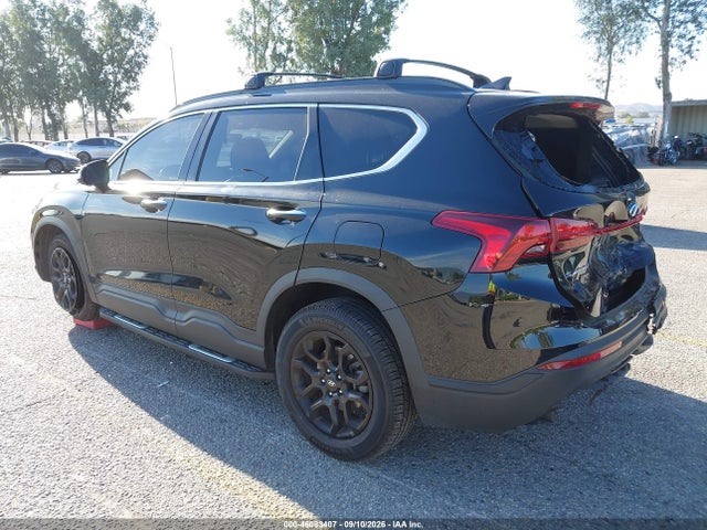2023 HYUNDAI SANTA FE XRT 3