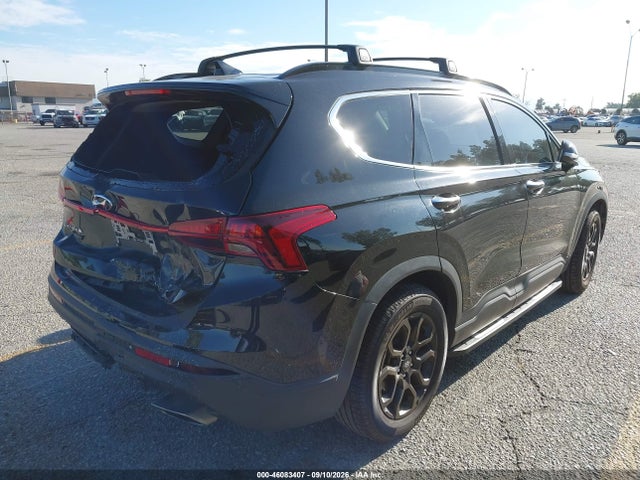 2023 HYUNDAI SANTA FE XRT 4
