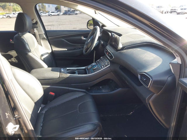 2023 HYUNDAI SANTA FE XRT 5