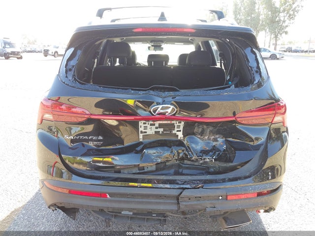 2023 HYUNDAI SANTA FE XRT 6
