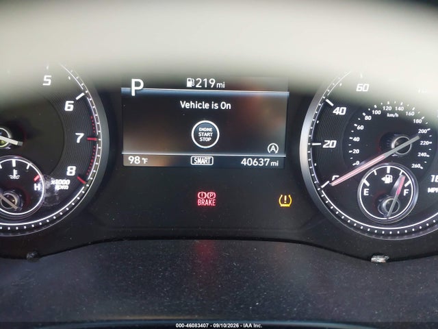 2023 HYUNDAI SANTA FE XRT 7