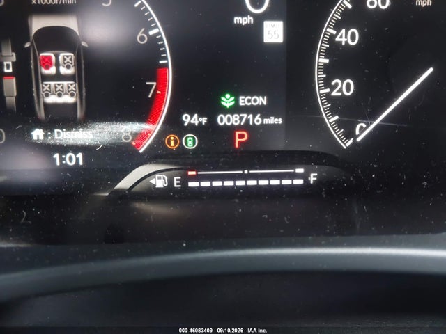 2026 HONDA CIVIC SPORT 15