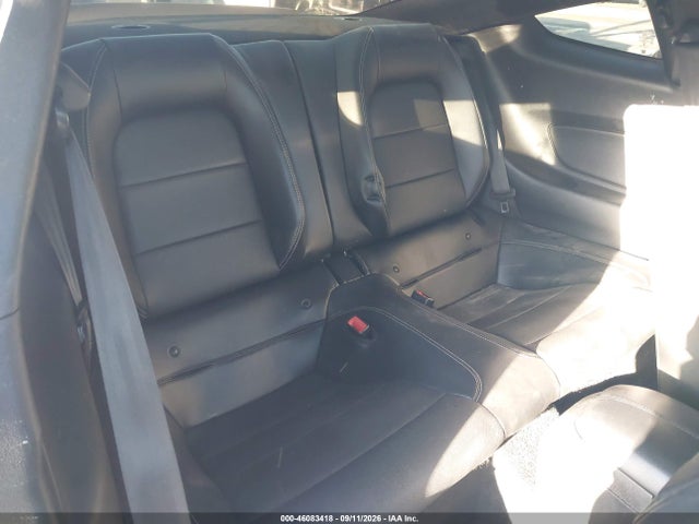 2020 FORD MUSTANG GT PREMIUM FASTBACK 8