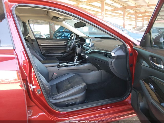 2020 NISSAN ALTIMA SL INTELLIGENT AWD 5