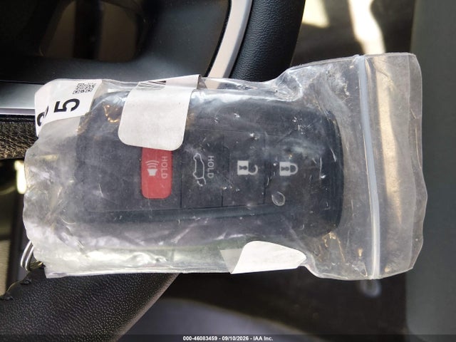 2025 TOYOTA RAV4 HYBRID SE 11