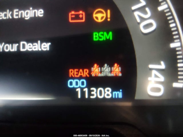 2025 TOYOTA RAV4 HYBRID SE 15