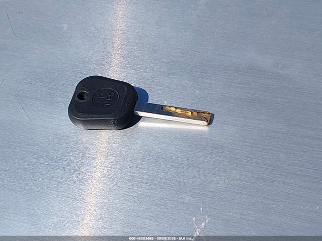 2022 CHEVROLET SPARK FWD LS AUTOMATIC 11