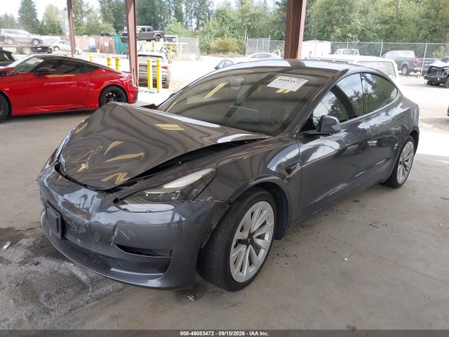 2023 TESLA MODEL 3 2